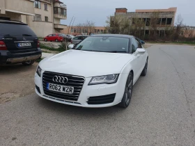 Audi A7 3.0Dquatrro | Mobile.bg    11