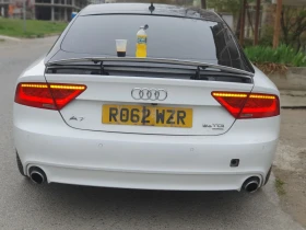 Audi A7 3.0Dquatrro | Mobile.bg    8