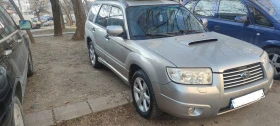 Обява за продажба на Subaru Forester ~9 000 лв. - изображение 2