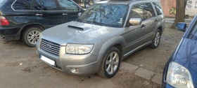 Обява за продажба на Subaru Forester ~9 000 лв. - изображение 1