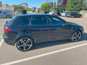 Обява за продажба на Audi A3 3.2 V6 Quattro ~11 999 лв. - изображение 5