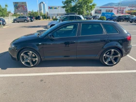 Обява за продажба на Audi A3 3.2 V6 Quattro ~11 999 лв. - изображение 4