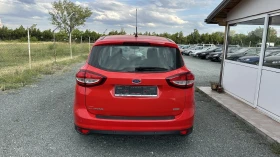 Обява за продажба на Ford C-max Автомат  ~9 599 лв. - изображение 9