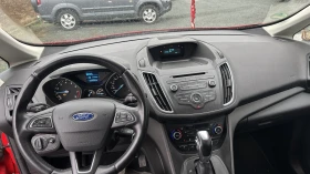 Обява за продажба на Ford C-max Автомат  ~9 599 лв. - изображение 4