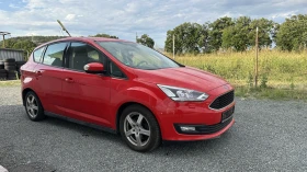 Обява за продажба на Ford C-max Автомат  ~9 599 лв. - изображение 8