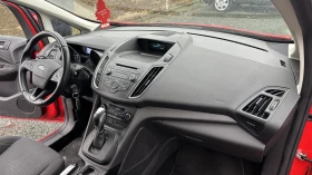Обява за продажба на Ford C-max Автомат  ~9 599 лв. - изображение 5