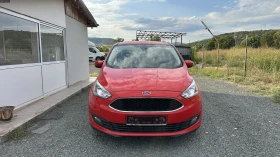 Обява за продажба на Ford C-max Автомат  ~9 599 лв. - изображение 1