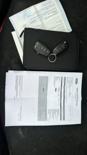 Обява за продажба на Ford C-max Автомат  ~9 599 лв. - изображение 7