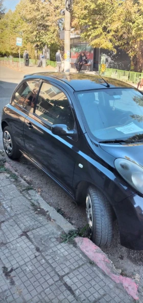 Nissan Micra | Mobile.bg    3