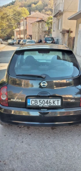 Nissan Micra | Mobile.bg    2