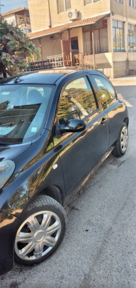 Nissan Micra | Mobile.bg    7