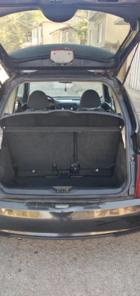 Nissan Micra | Mobile.bg    4