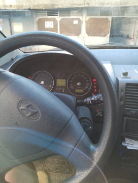 Обява за продажба на Hyundai Getz ~4 000 лв. - изображение 2