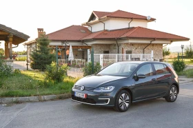 VW Golf E-GOLF* 36KW* Germany | Mobile.bg    17