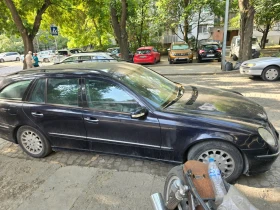Обява за продажба на Mercedes-Benz E 280 3.2cdi ~3 500 лв. - изображение 1
