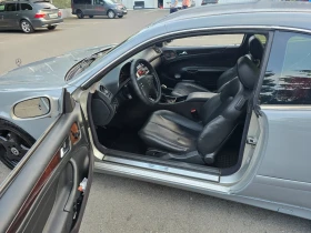 Mercedes-Benz CLK CLK 200 Kompressor Avangarde | Mobile.bg    7
