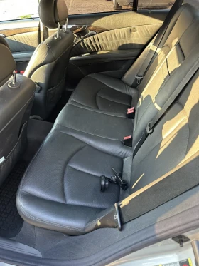 Mercedes-Benz E 500 W211 DISTRONIC | Mobile.bg    8