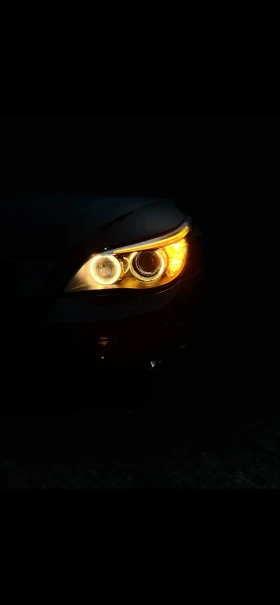 BMW 525 | Mobile.bg    3