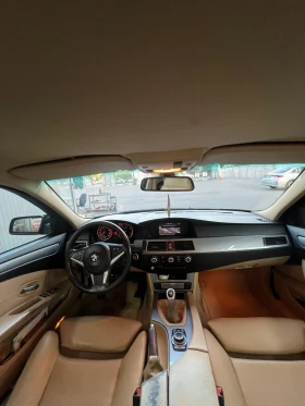 BMW 525 | Mobile.bg    9