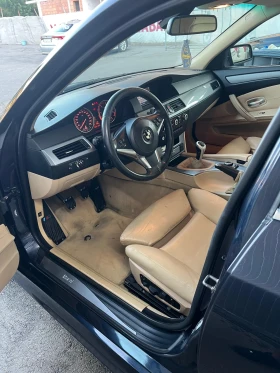 BMW 525 | Mobile.bg    8