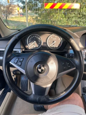 BMW 525 | Mobile.bg    7