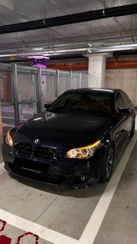 BMW 525 | Mobile.bg    2