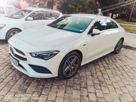 Обява за продажба на Mercedes-Benz CLA 250 ~71 000 лв. - изображение 11