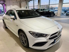 Mercedes-Benz CLA 250, снимка 10