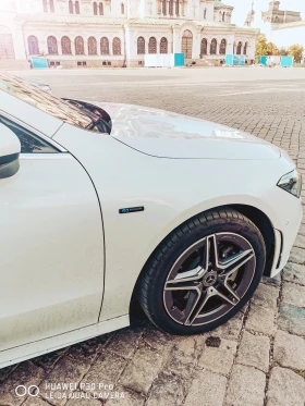 Обява за продажба на Mercedes-Benz CLA 250 ~71 000 лв. - изображение 10