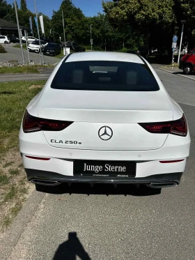 Обява за продажба на Mercedes-Benz CLA 250 ~71 000 лв. - изображение 1