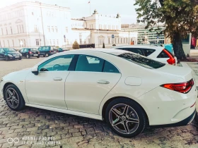 Обява за продажба на Mercedes-Benz CLA 250 ~71 000 лв. - изображение 8