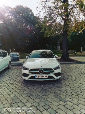 Mercedes-Benz CLA 250 | Mobile.bg    14