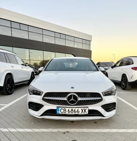 Mercedes-Benz CLA 250, снимка 14