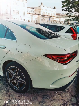 Обява за продажба на Mercedes-Benz CLA 250 ~71 000 лв. - изображение 9