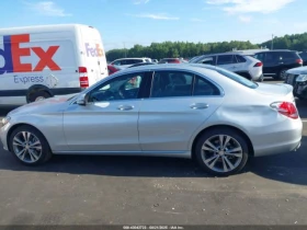 Mercedes-Benz C 300 4MATIC/LUXURY | Mobile.bg    13