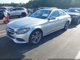 Обява за продажба на Mercedes-Benz C 300 4MATIC/LUXURY ~23 700 лв. - изображение 1