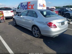 Обява за продажба на Mercedes-Benz C 300 4MATIC/LUXURY ~23 700 лв. - изображение 2