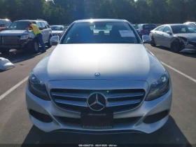 Обява за продажба на Mercedes-Benz C 300 4MATIC/LUXURY ~23 700 лв. - изображение 10