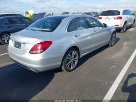 Обява за продажба на Mercedes-Benz C 300 4MATIC/LUXURY ~23 700 лв. - изображение 3