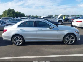 Обява за продажба на Mercedes-Benz C 300 4MATIC/LUXURY ~23 700 лв. - изображение 11
