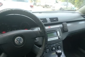 Обява за продажба на VW Passat B6 1.6  ~5 999 лв. - изображение 5
