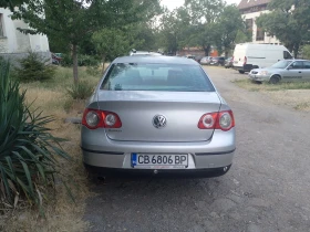 Обява за продажба на VW Passat B6 1.6  ~5 999 лв. - изображение 3