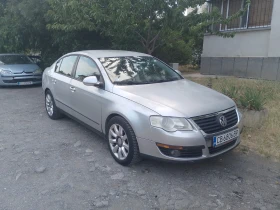 Обява за продажба на VW Passat B6 1.6  ~5 999 лв. - изображение 1