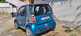 Smart Fortwo | Mobile.bg    6