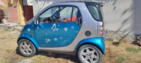 Smart Fortwo | Mobile.bg    8