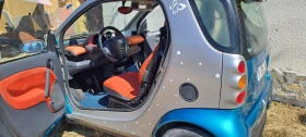 Smart Fortwo | Mobile.bg    5