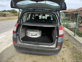 Обява за продажба на Renault Grand scenic 2.0T ~4 800 лв. - изображение 5