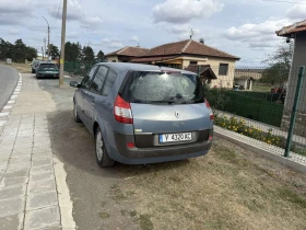 Обява за продажба на Renault Grand scenic 2.0T ~4 800 лв. - изображение 7