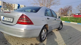 Обява за продажба на Mercedes-Benz C 200 ~2 399 лв. - изображение 3