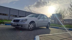 Обява за продажба на Mercedes-Benz C 200 ~2 399 лв. - изображение 5